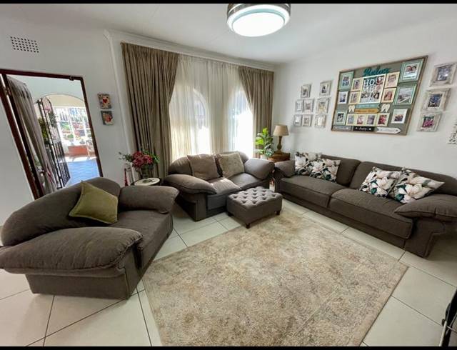 3 BEDROOM HOUSE FOR SALE IN RANT EN DAL